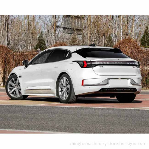 2022 Pure voiture électrique pour zeekr 001 ev voiture à grande vitesse super véhicule Nouveau véhicule énergétique